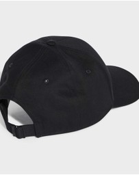 adidas Performance - New Logo Baseball Cap Mens