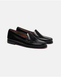 G. H. BASS - Whitney Venetian Shoes - Women's