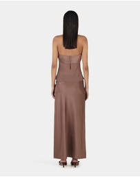 Ownley - Ricky Midi Skirt