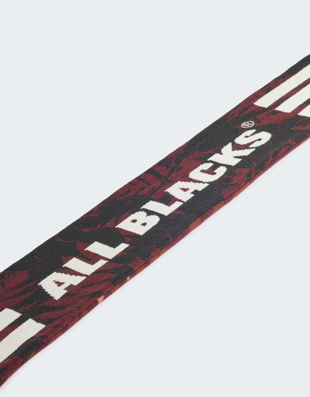 adidas Performance - ALL BLACKS RUGBY GREATEST RIVALRY SCARF Unisex