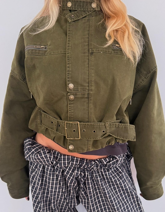 Lioness - Rinata Jacket