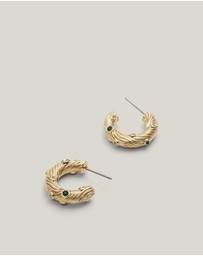 Witchery - Rumi Hoop Earring