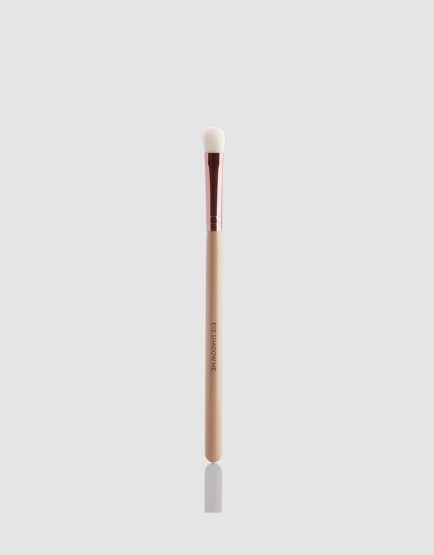 Silk Oil of Morocco - Silk x Fernando Eye Shadow Me Brush