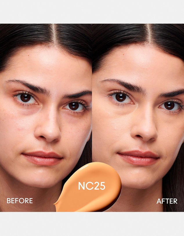 MAC - Studio Radiance 24hr Luminous Lift Concealer