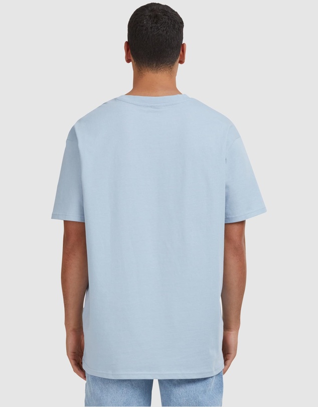 Urban Classics - Heavy Oversized Casual Tee