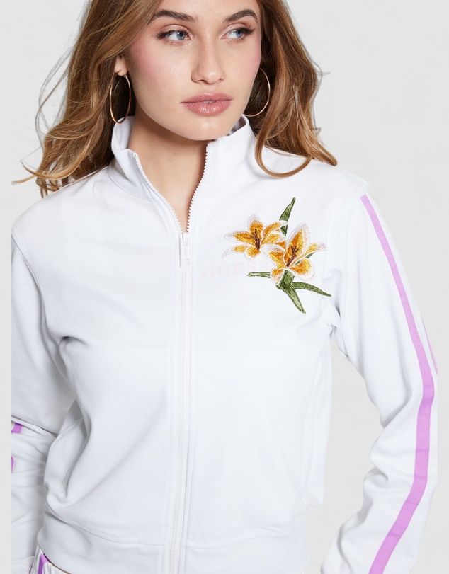 GUESS - Zoey Track Jacket