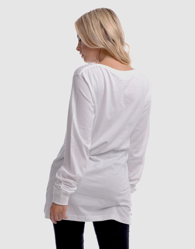 DVNT - The Co Long Sleeve