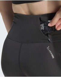 adidas Performance - adi365 Climacool Running Short Leggings Womens