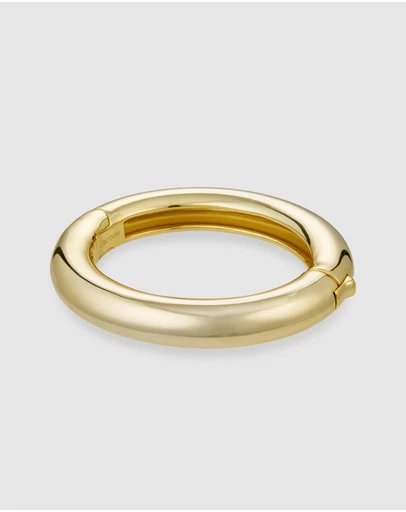 Oroton - Easton Bangle