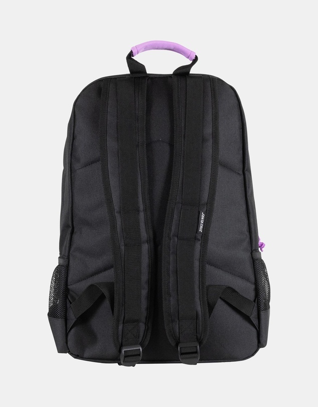 Santa Cruz - Blooming Stack Dot Backpack - Kids-Teens