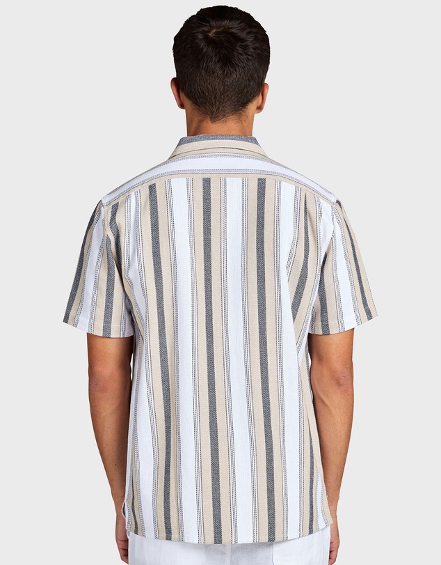 Academy Brand - Yucca Short Sleeve Shirt
