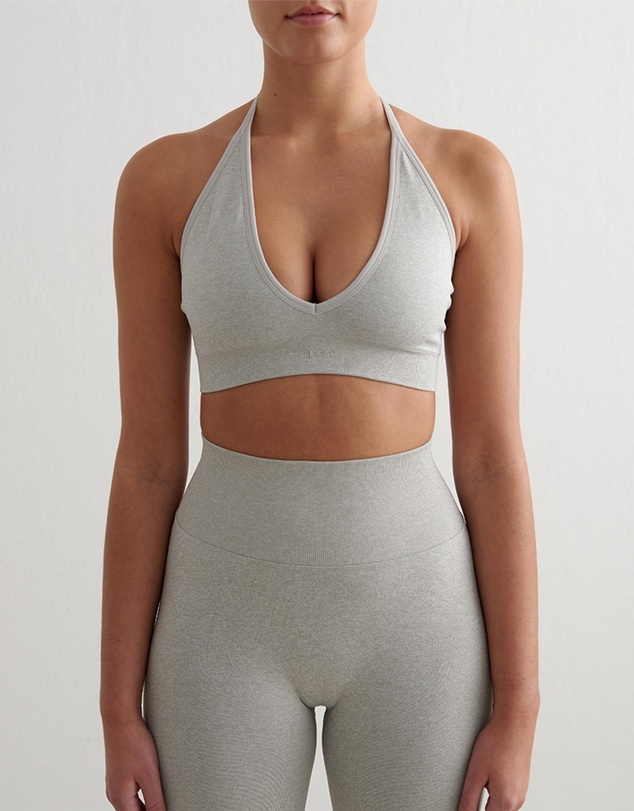 Aim'n - Shape Seamless Cross Back Bralette