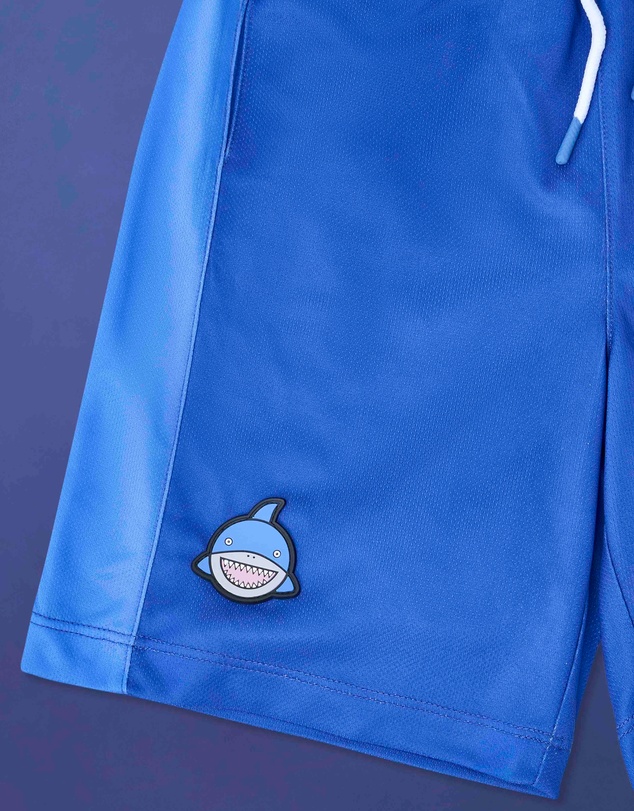Roarsome - Reef the Shark - Riders Shorts