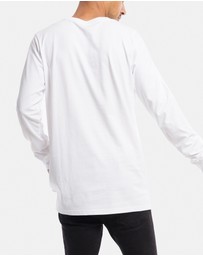 Counter Culture - Absent Long Sleeve Tee