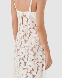 Rolla's - Edith Lace Slip Dress