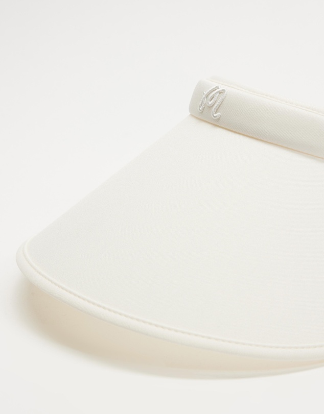 Malbon - Claire Golf Visor