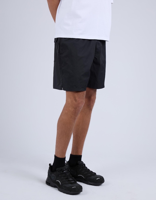 Silent Theory - Tres Shorts