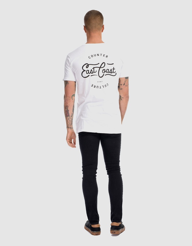 DVNT - Eastside Tee