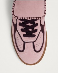 Alohas - TB. 490 Club Leather Sneakers - Women's