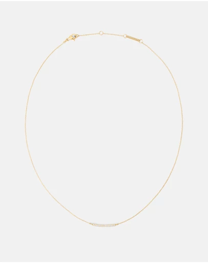 Daniel Wellington - Mirelle Eternity Necklace G