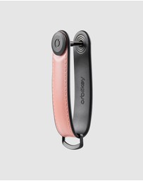 Orbitkey - Key Organiser Hybrid Leather