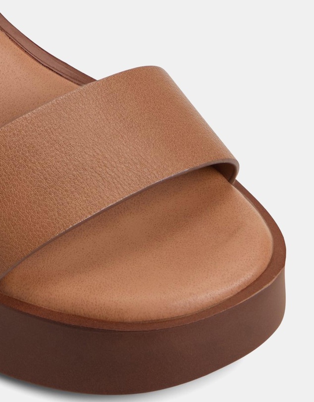 Call It Spring - Merisa Wedge Sandals