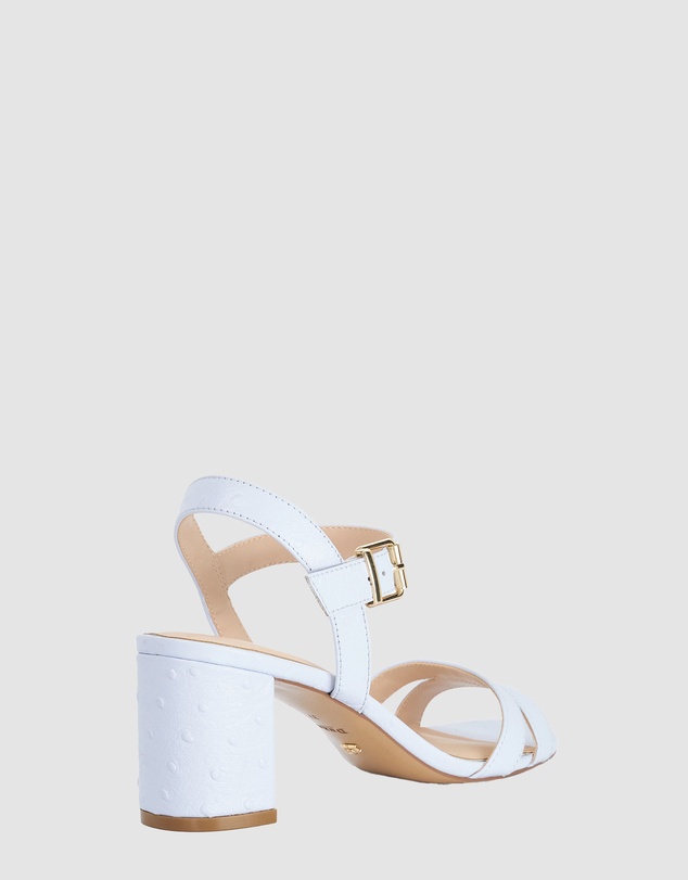 Dune London - Merisa - Sky Blue