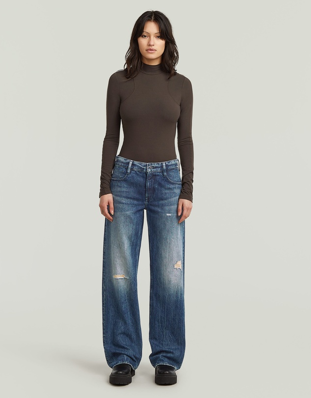 G-Star - Judee Loose Jeans