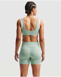 Nike - One Light-Support Sports Bra