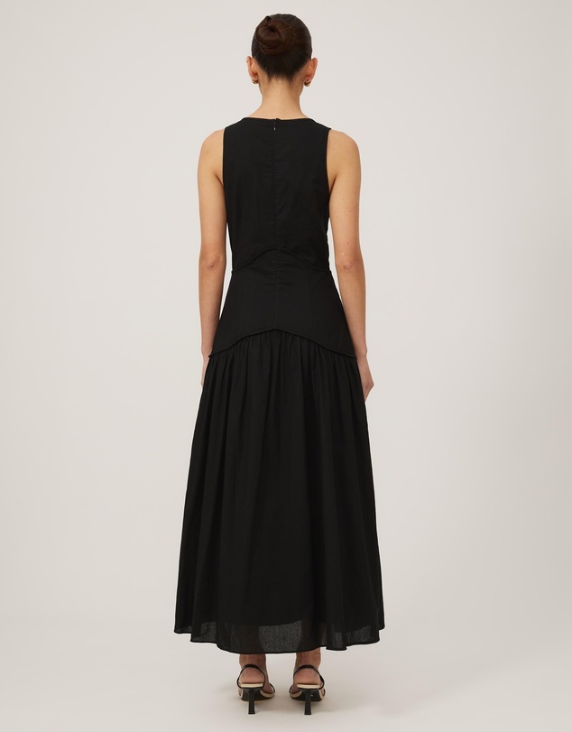 Tussah - Hudson Maxi Dress