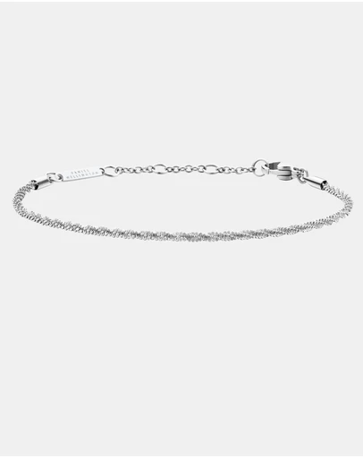 Daniel Wellington - Elan Twisted Chain Bracelet