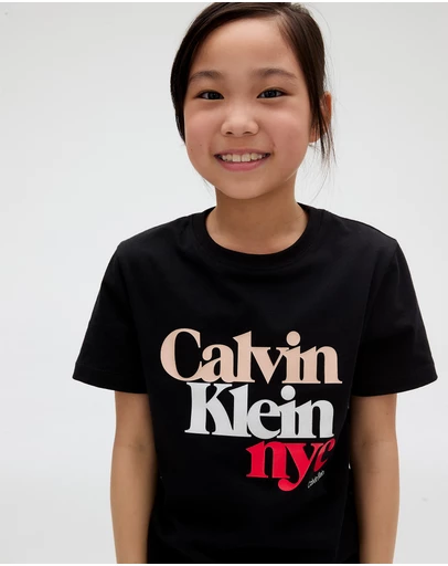 Calvin Klein Jeans - Logo T-shirt