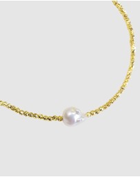 Izoa - Amarae Pearl Necklace