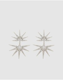 Stephanie Browne - Orion earrings