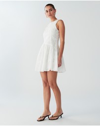 BWLDR - Ember Mini Dress