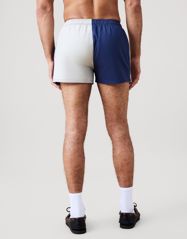 Canterbury - Harlequin Shorts