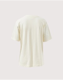 Ceres Life - Stevie Slouchy Tee