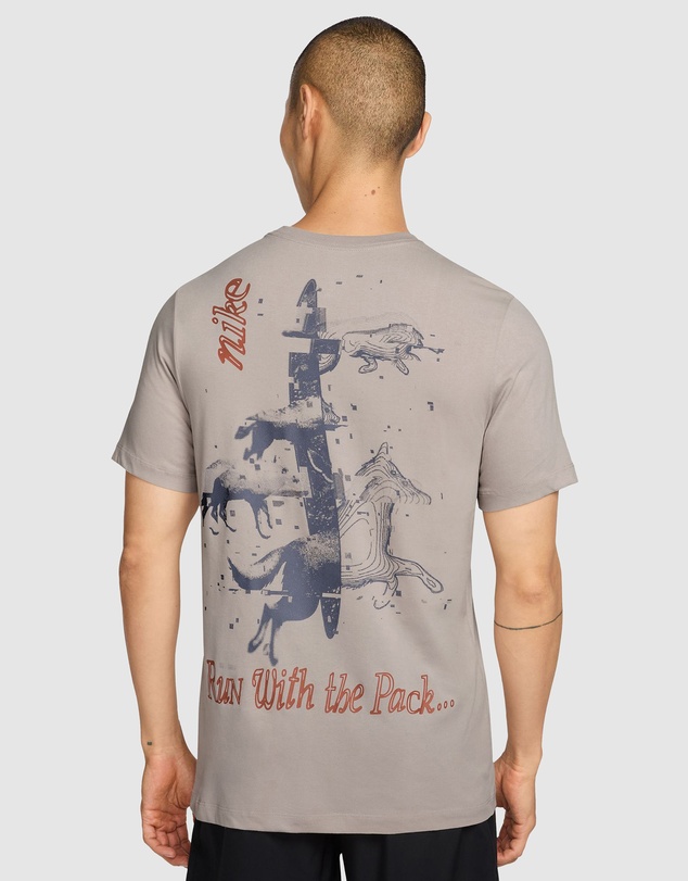 Nike - Dri-FIT Tee STD IYKYK