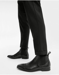 yd. - New York Chelsea Boot
