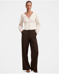Forever New - Arianna Sculpted Cardigan