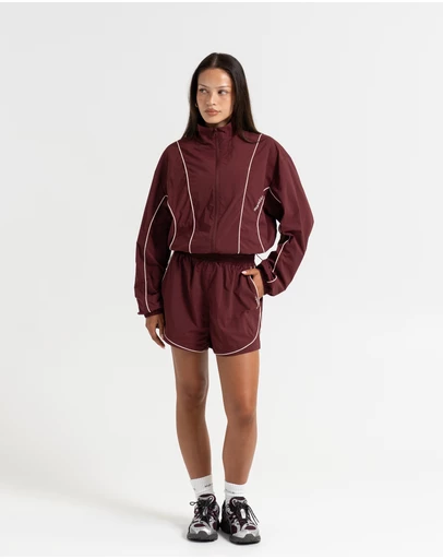 HyperLuxe The Label - Field Jacket