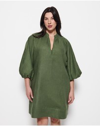 Commonry - Sarah Dress