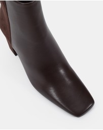 Novo - Kali Ankle Boots