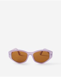 Cotton On - The Nightmare Sunglasses