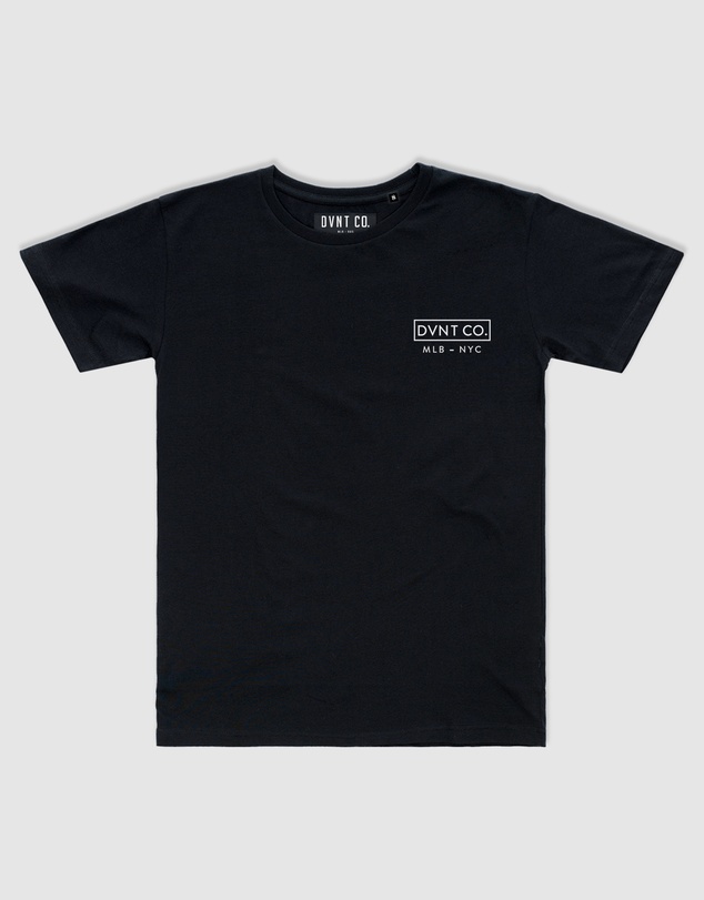 DVNT - 2-Pack NYC Tee - Youth