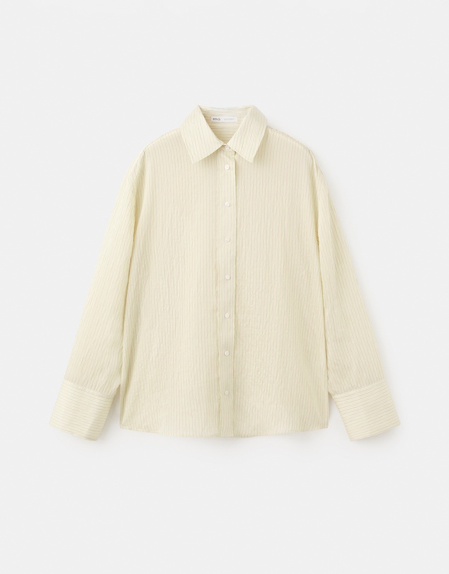 M.N.G - Shirt Ketina