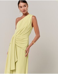Savel - Dora Maxi Dress