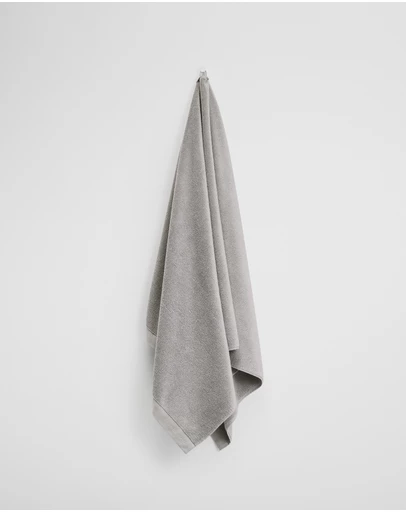 Country Road - Mara Australian Cotton Bath Sheet