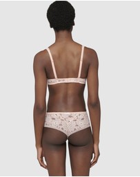 Simone Perele - Festive Shorty Brief