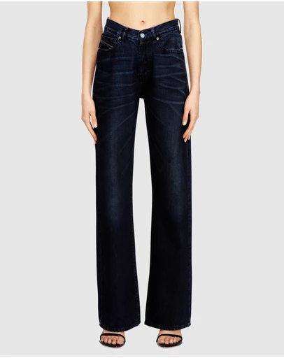 Diesel - 1971 Sent Jeans